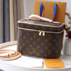 LV Cosmetic Bags